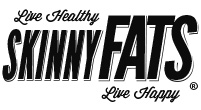 SkinnyFATS® E-Mail Signature w/ Background